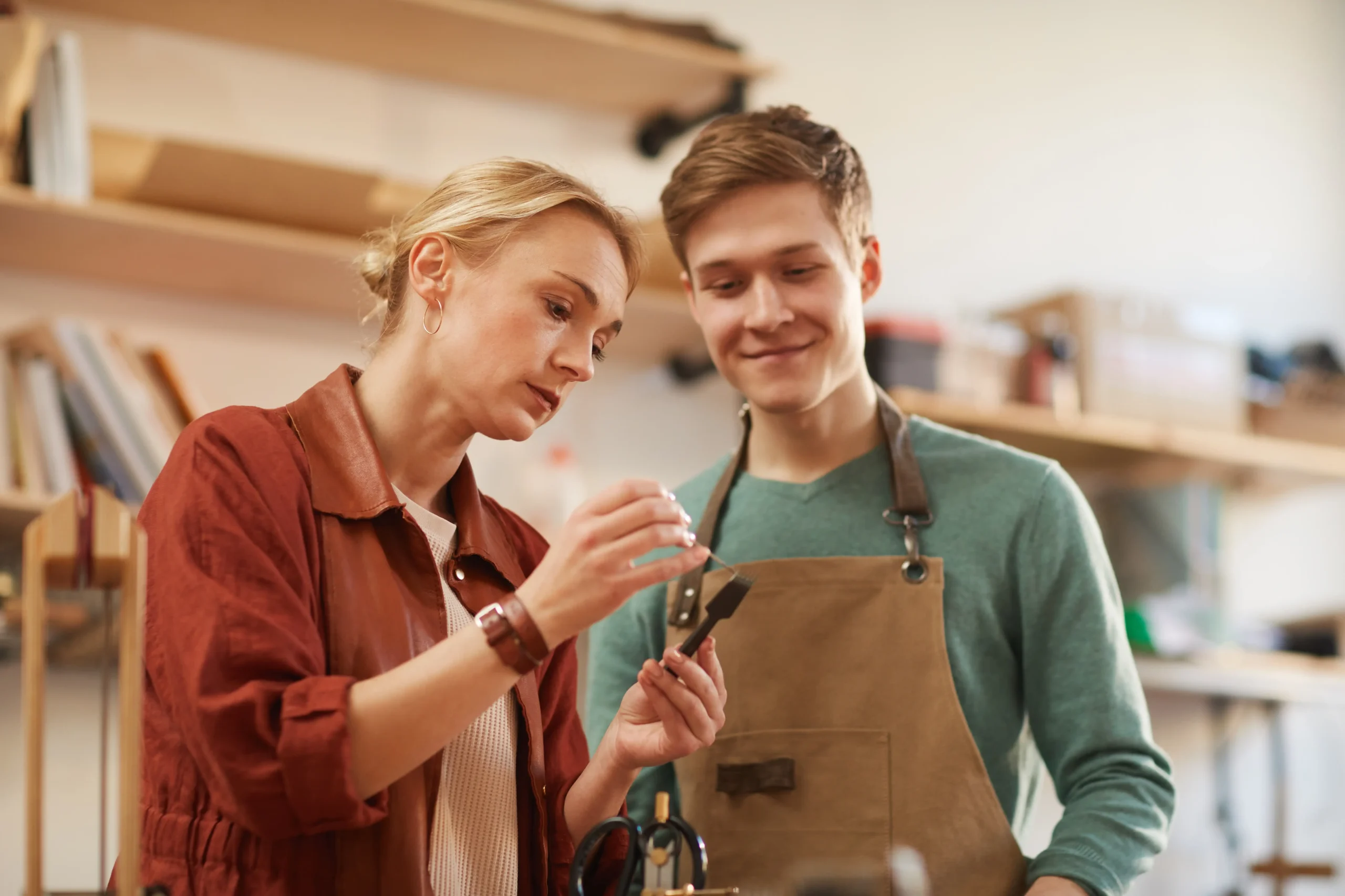 NextSMEs lancia una formazione completa e materiali di risorse per le PMI familiari