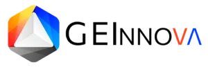Logo of GEInnova, Spanish partner organization in the NextSMEs project