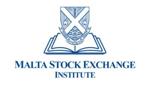Logo of Malta Stock Exchange Institute, Maltese partner in the NextSMEs project
