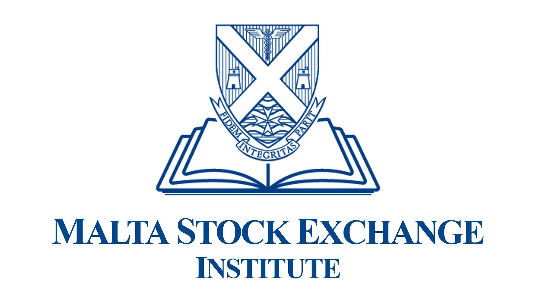 Logo of Malta Stock Exchange Institute, Maltese partner in the NextSMEs project