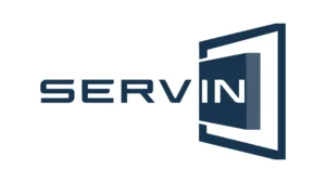 Logo of SERVIN, Italian partner organization in the NextSMEs project