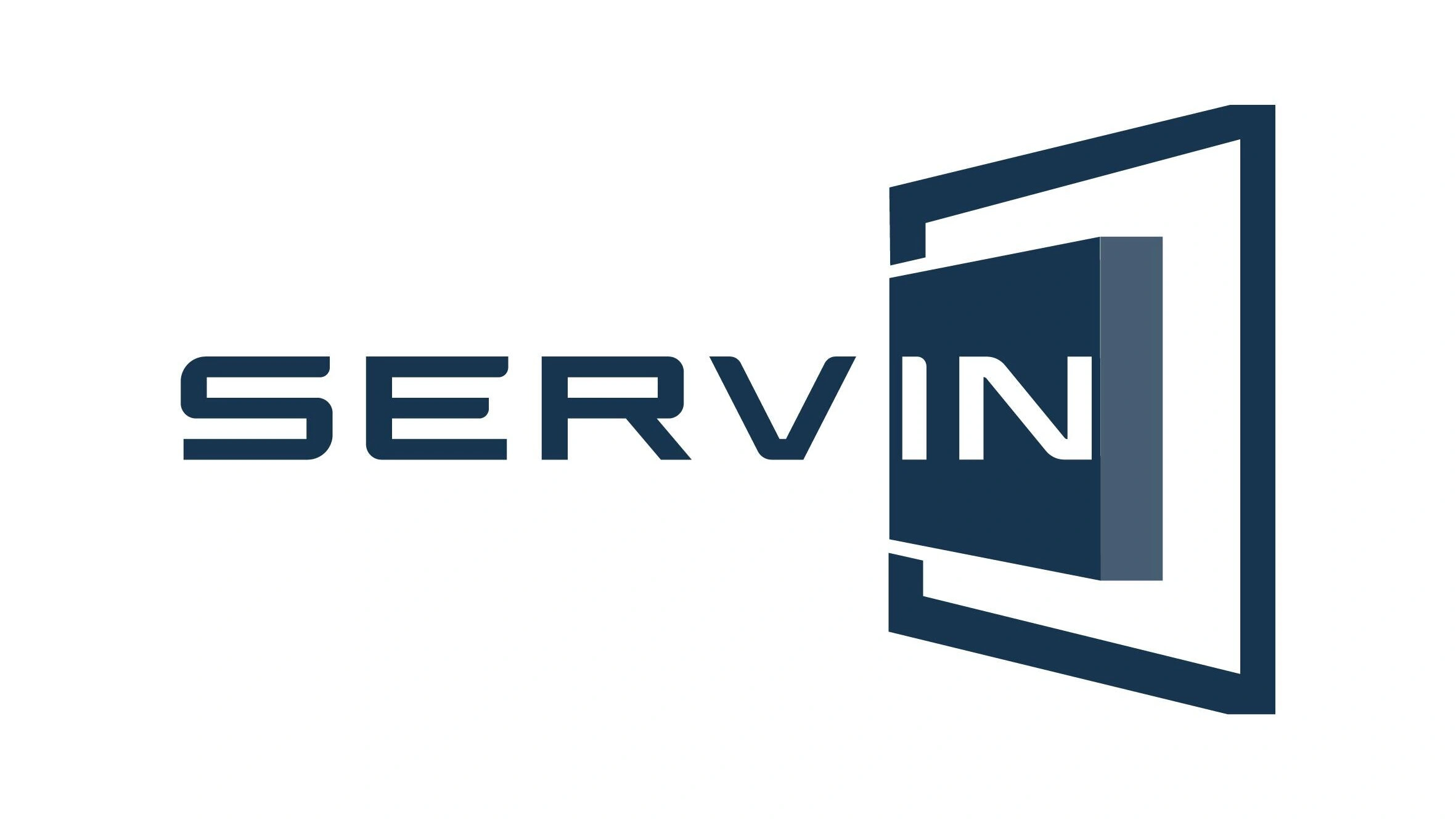Logo of SERVIN, Italian partner organization in the NextSMEs project
